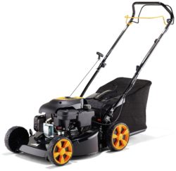 McCulloch - M46 Petrol Lawnmower